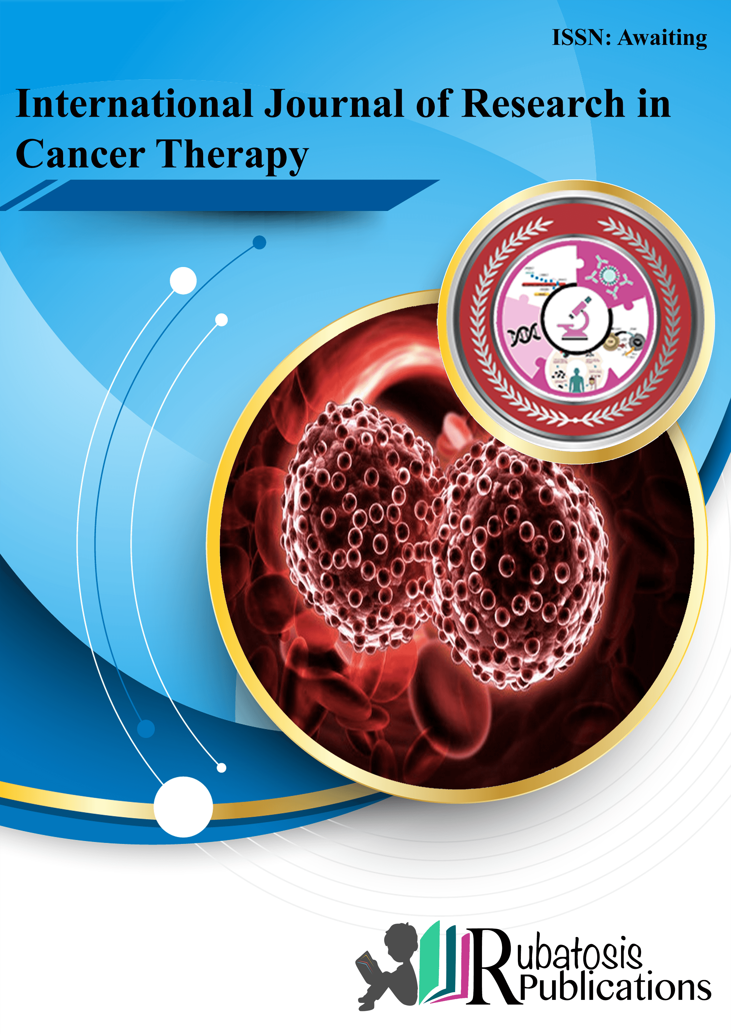 International Journal Of Research In Cancer Therapy