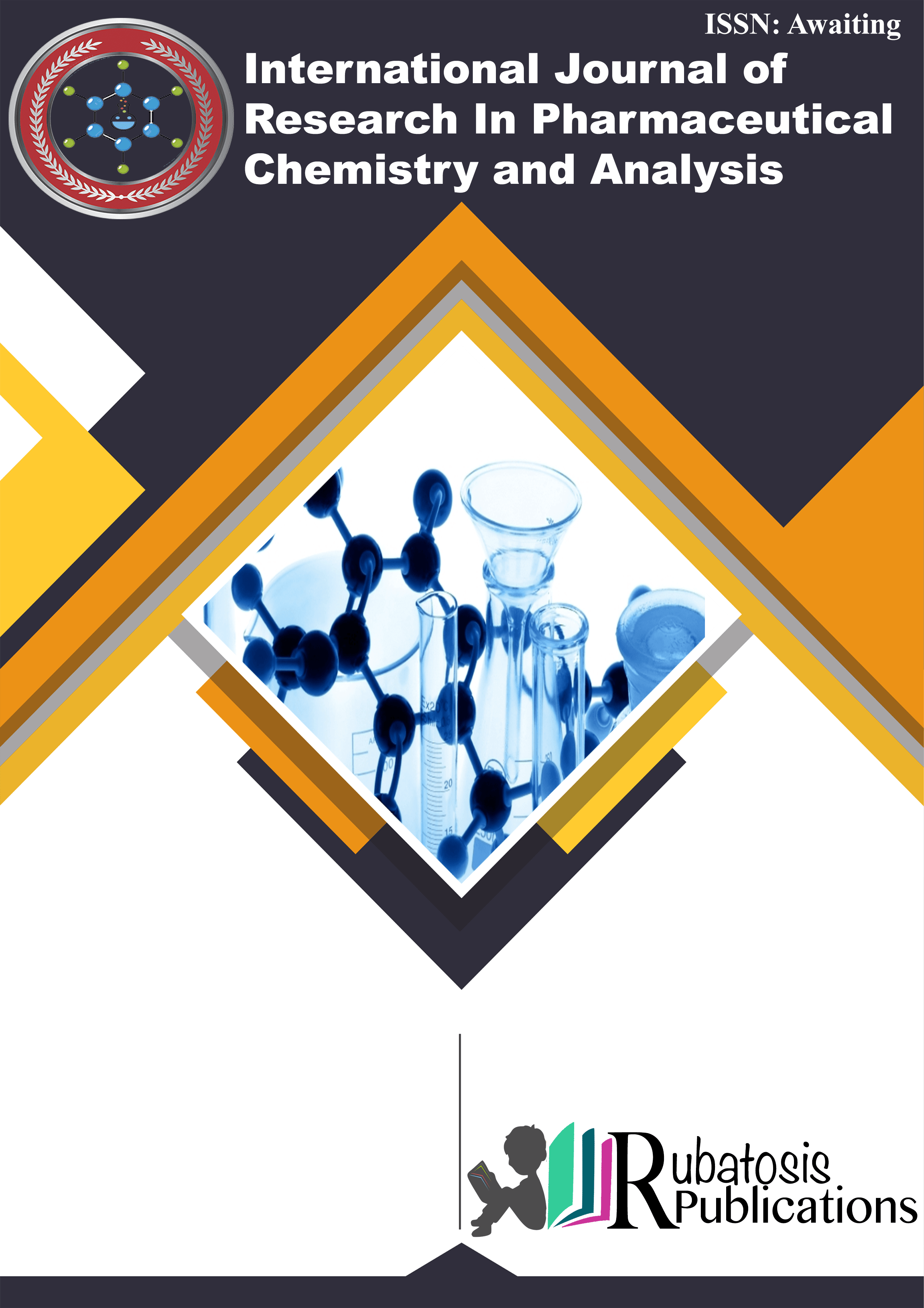 International Journal of Research In Pharmaceutical Chemistry and Analysis