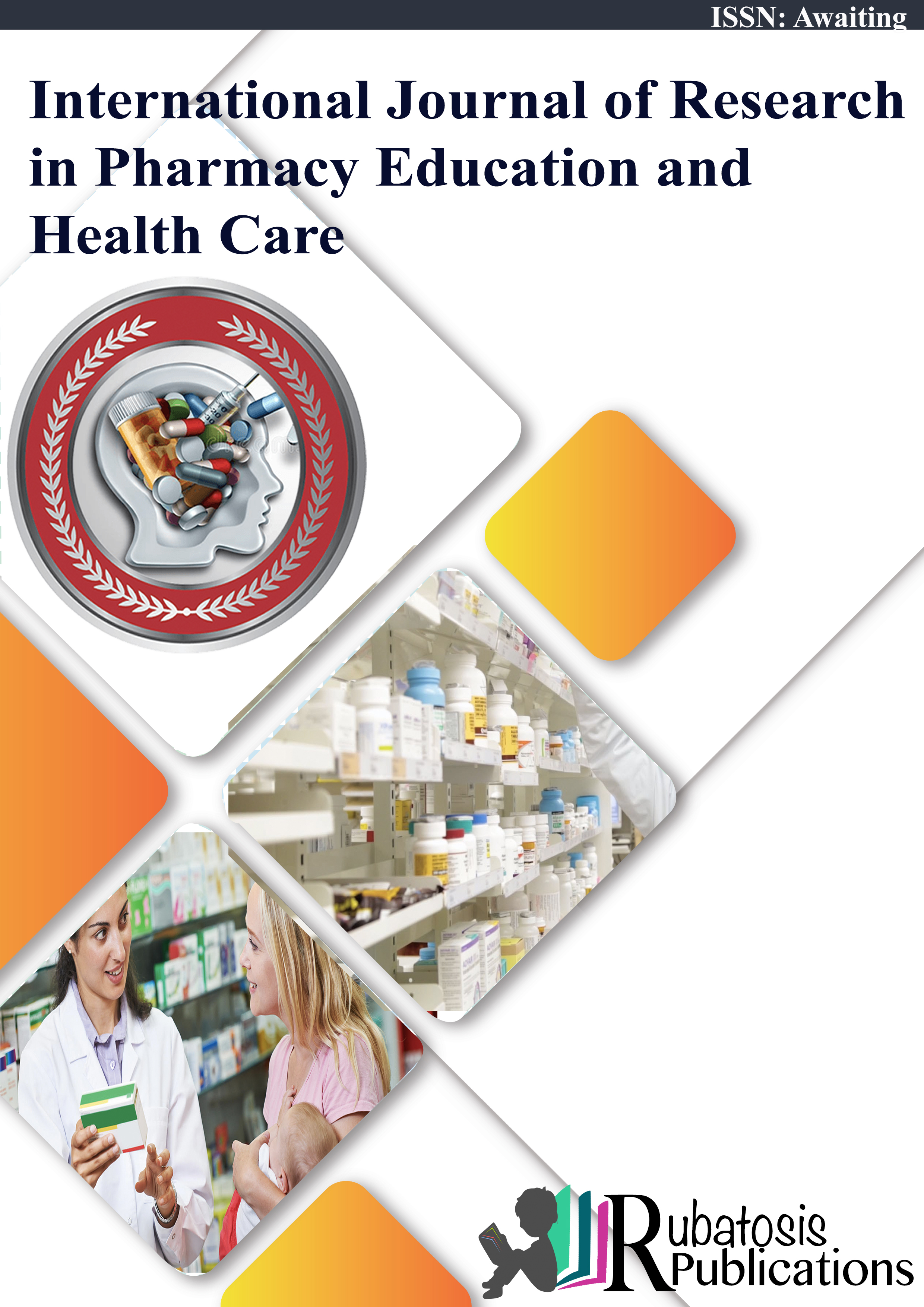International Journal of Research in Pharmacy Education and Health Care