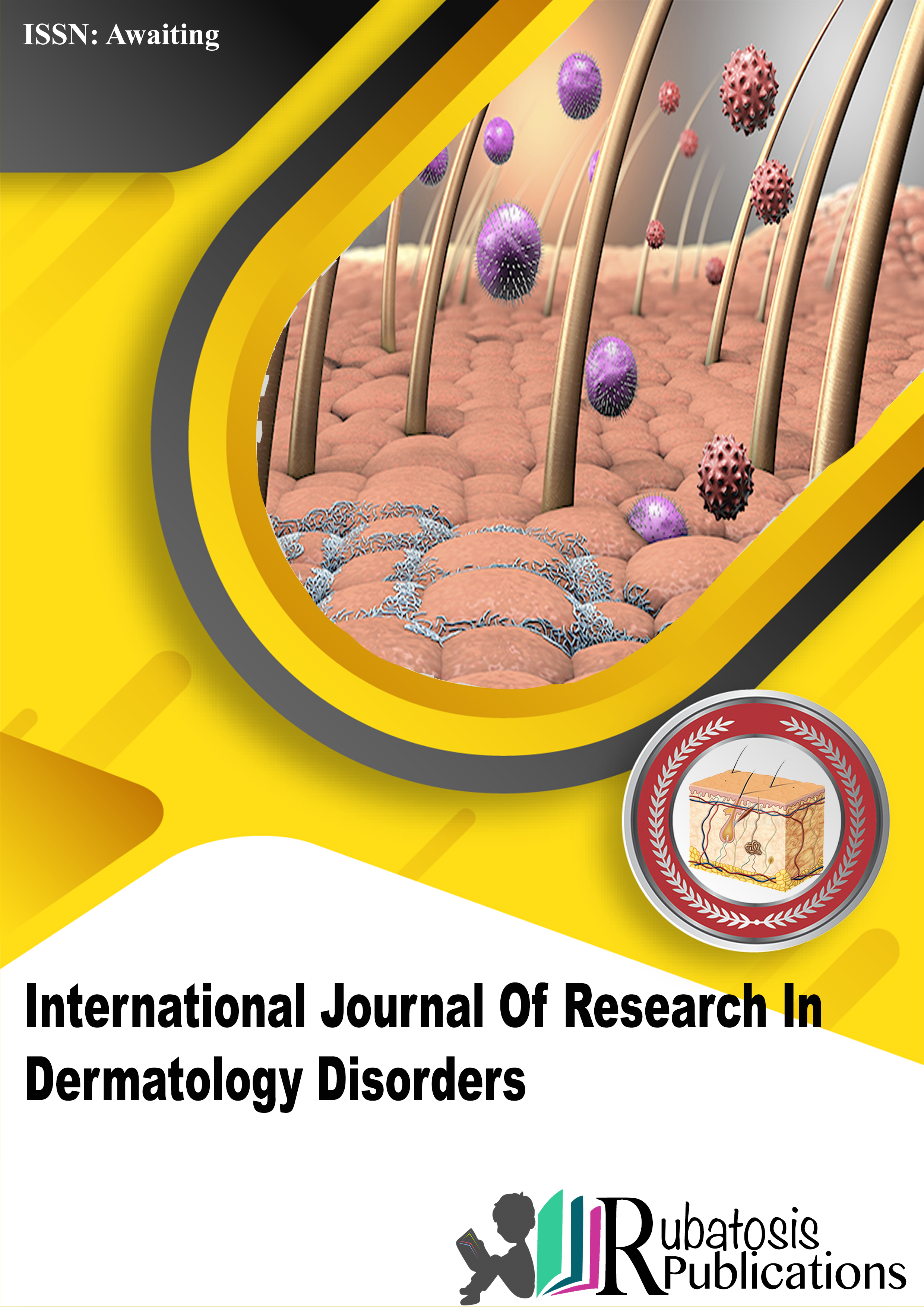 International Journal Of Research In Dermatology Disorders
