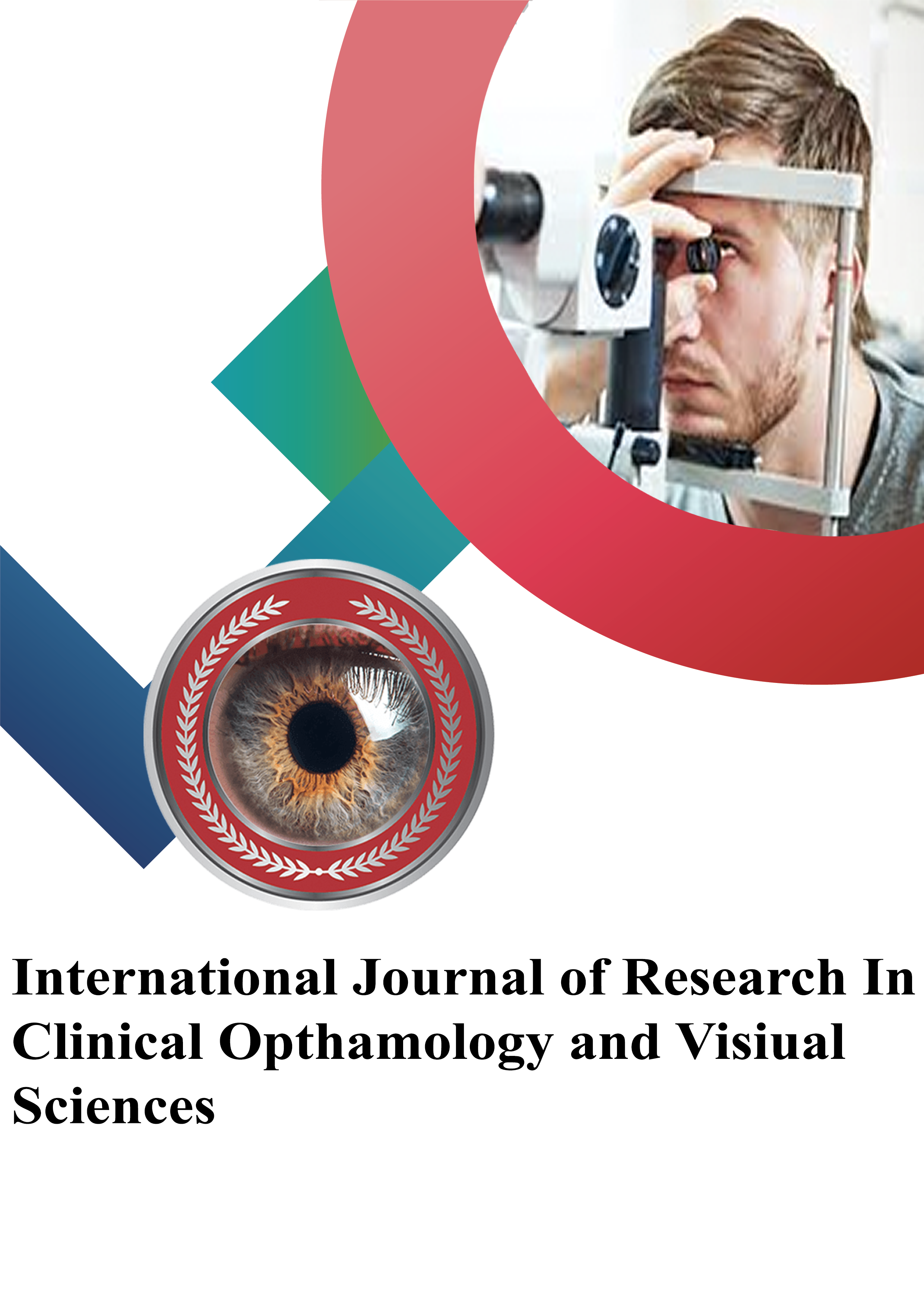 International Journal of Research In Clinical Opthamology And Visiual Sciences