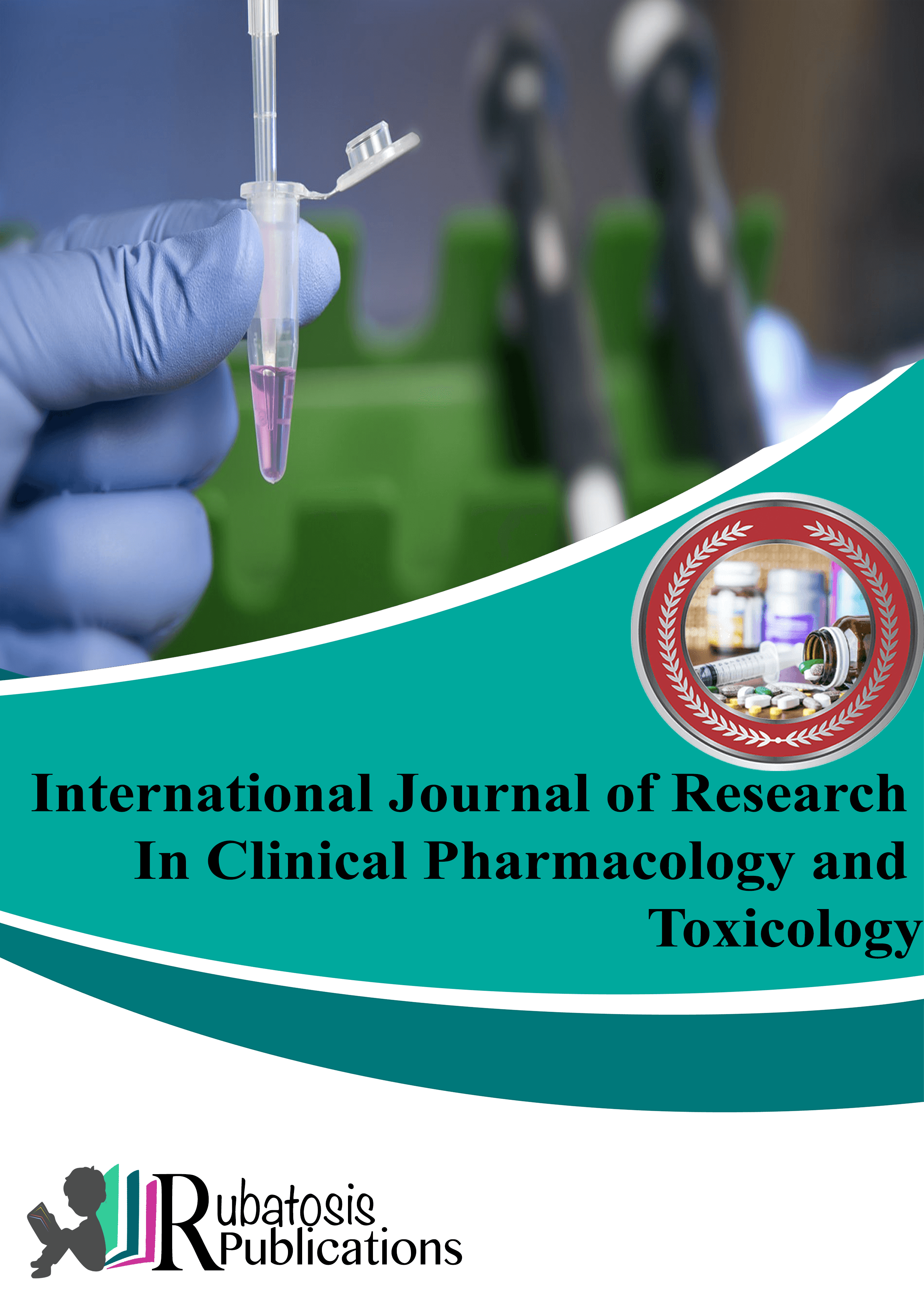 International Journal of Research In Clinical Pharmacology and Toxicology