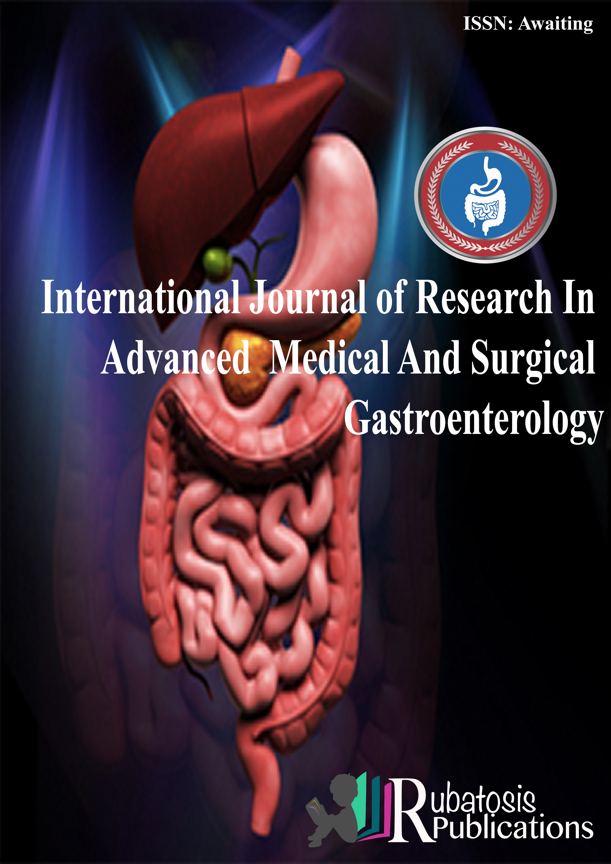 International Journal of Research In Advanced Medical And Surgical Gastroenterology
