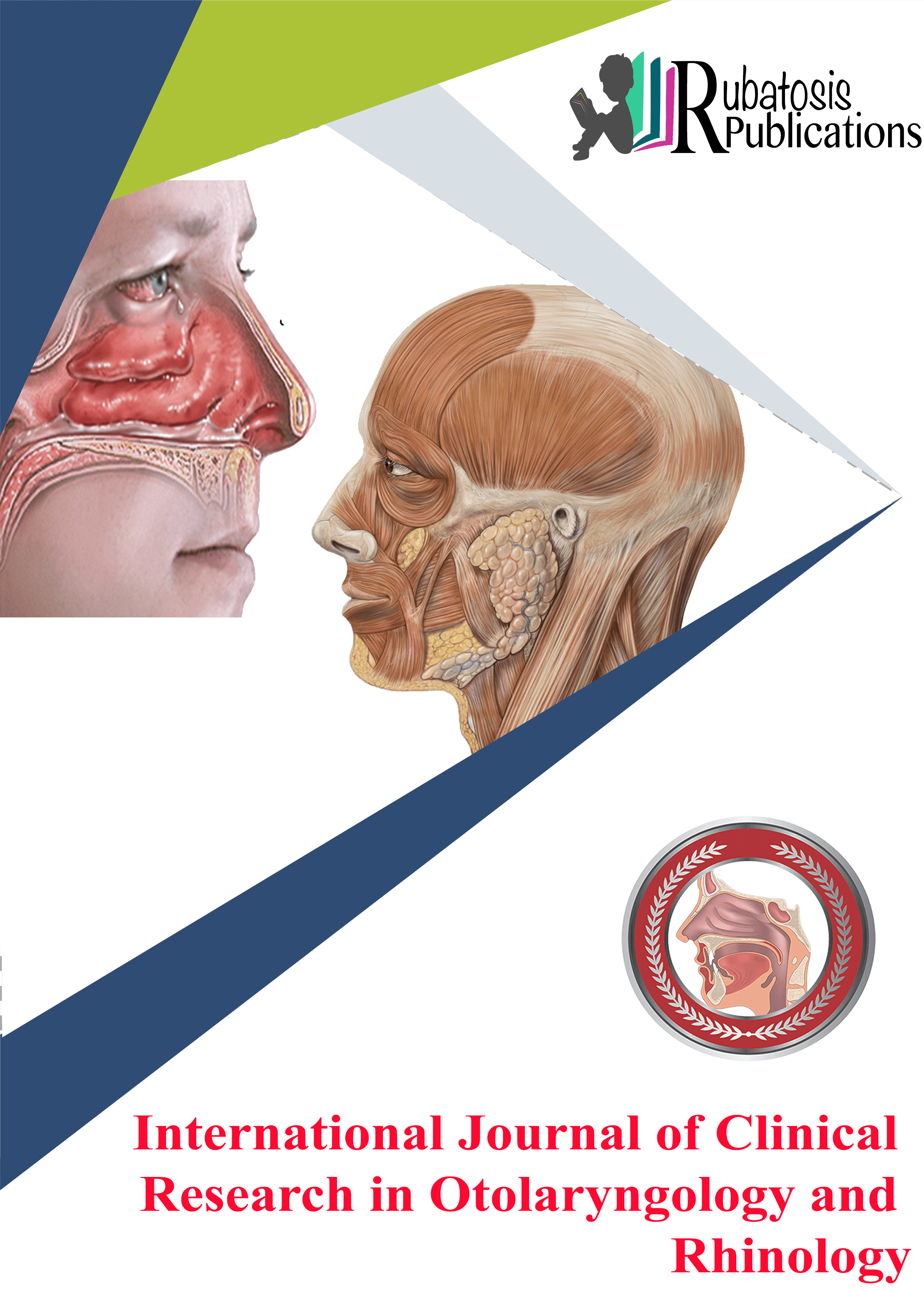 International Journal of Clinical Research in Otolaryngology and Rhinology