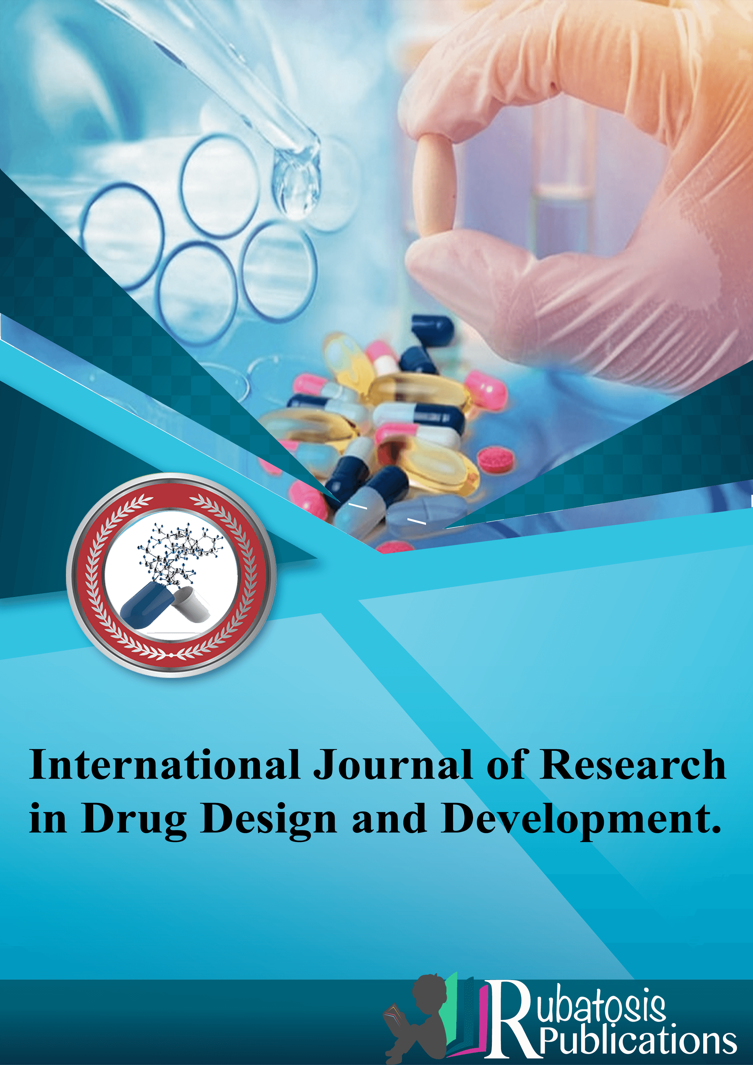 International Journal of Research in Drug Design and Development