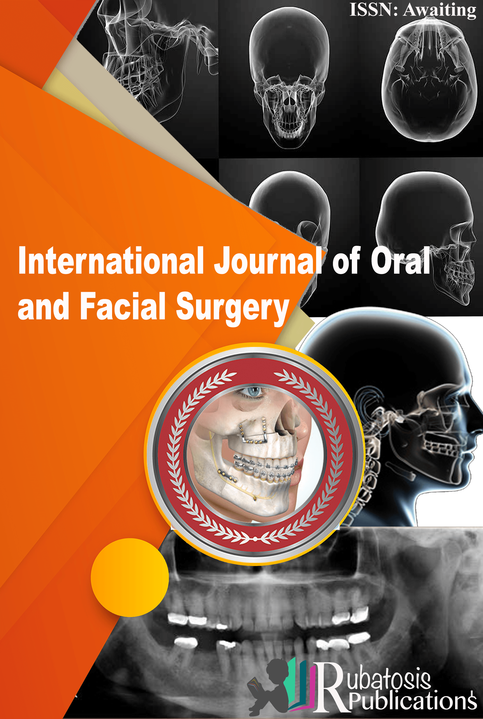 International Journal of Oral and Facial Surgery