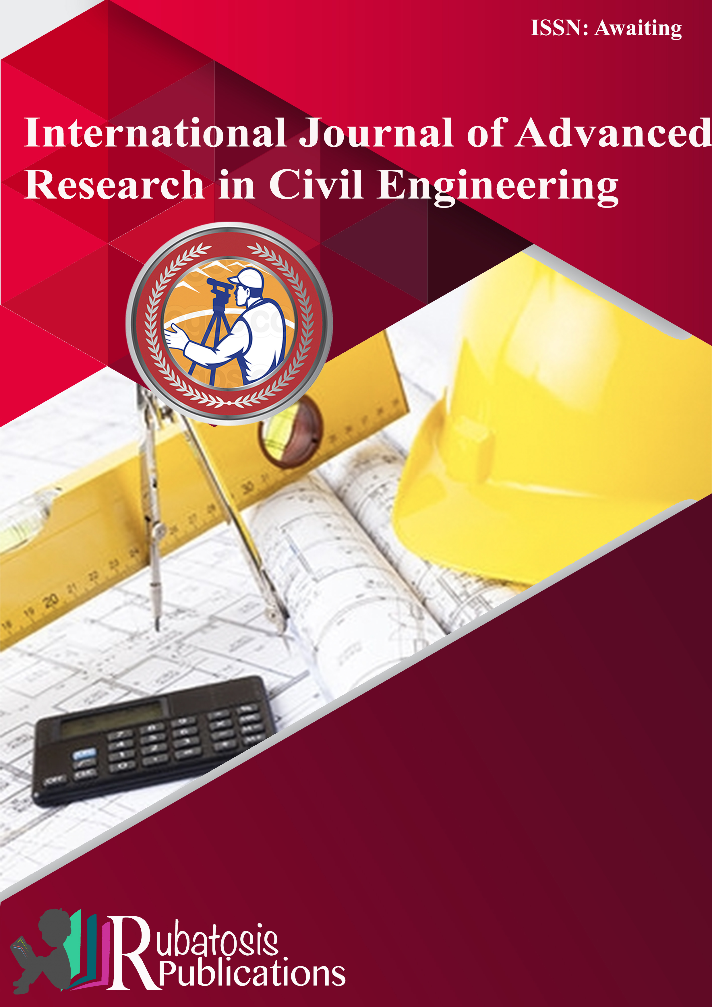 International Journal of Advanced Research in Civil Engineering