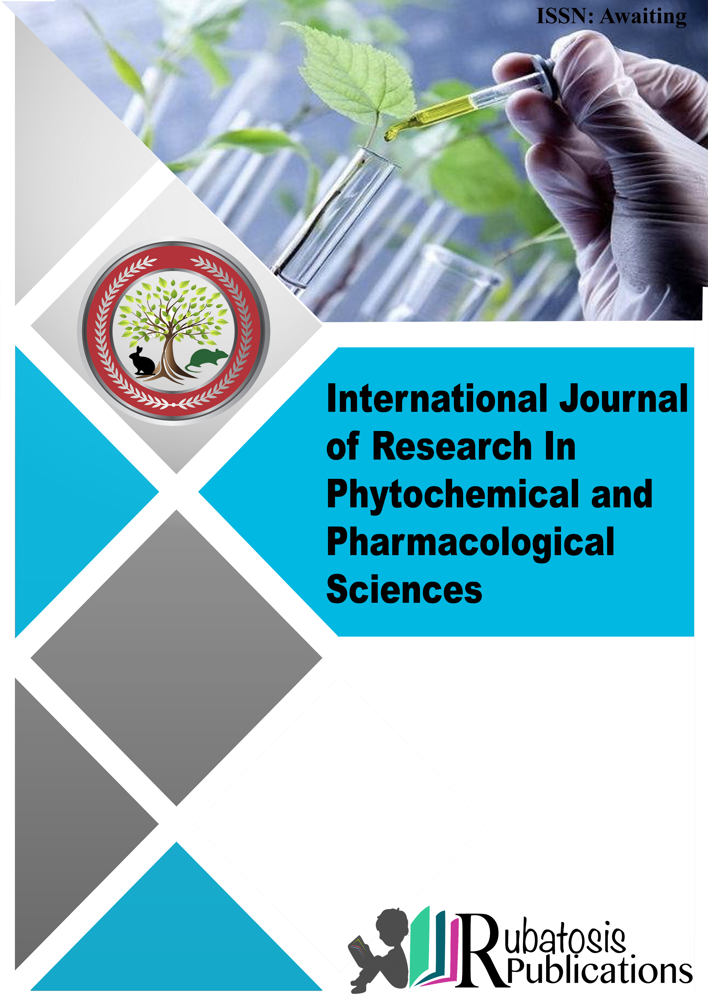International Journal of Research In Phytochemical And Pharmacological Sciences
