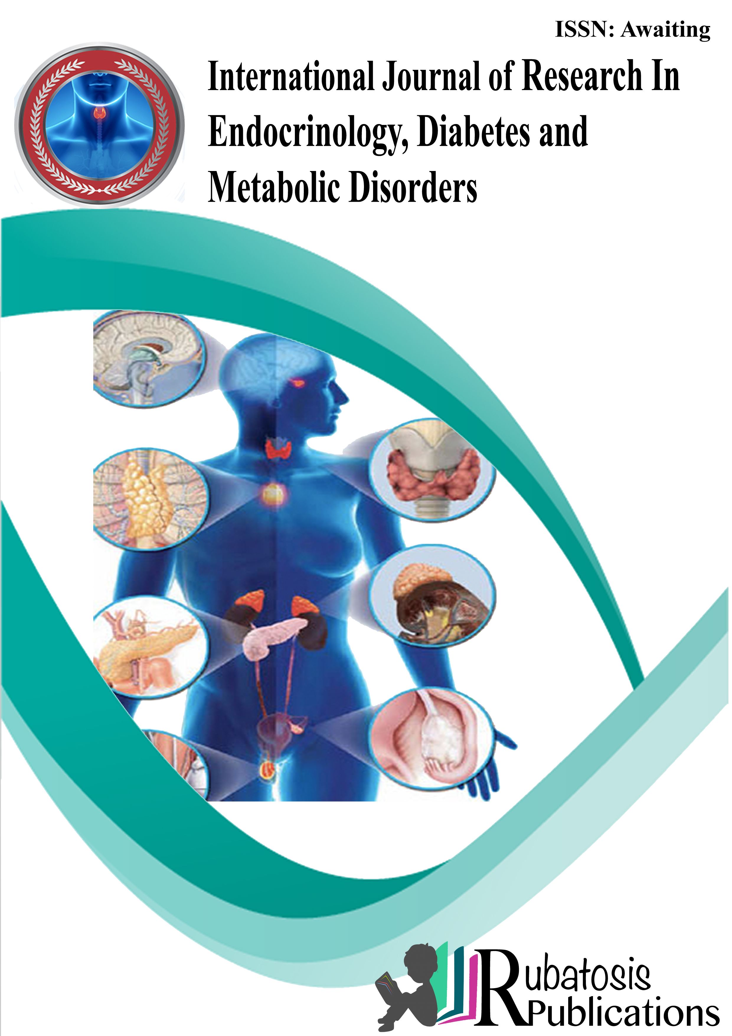International Journal of Research In Endocrinology, Diabetes And Metabolic Disorders